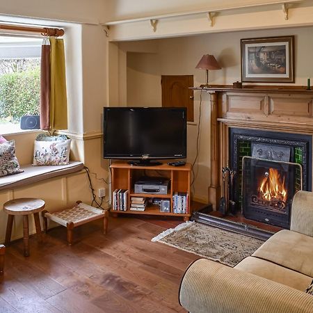 Sunnyside Villa Brigsteer Dış mekan fotoğraf