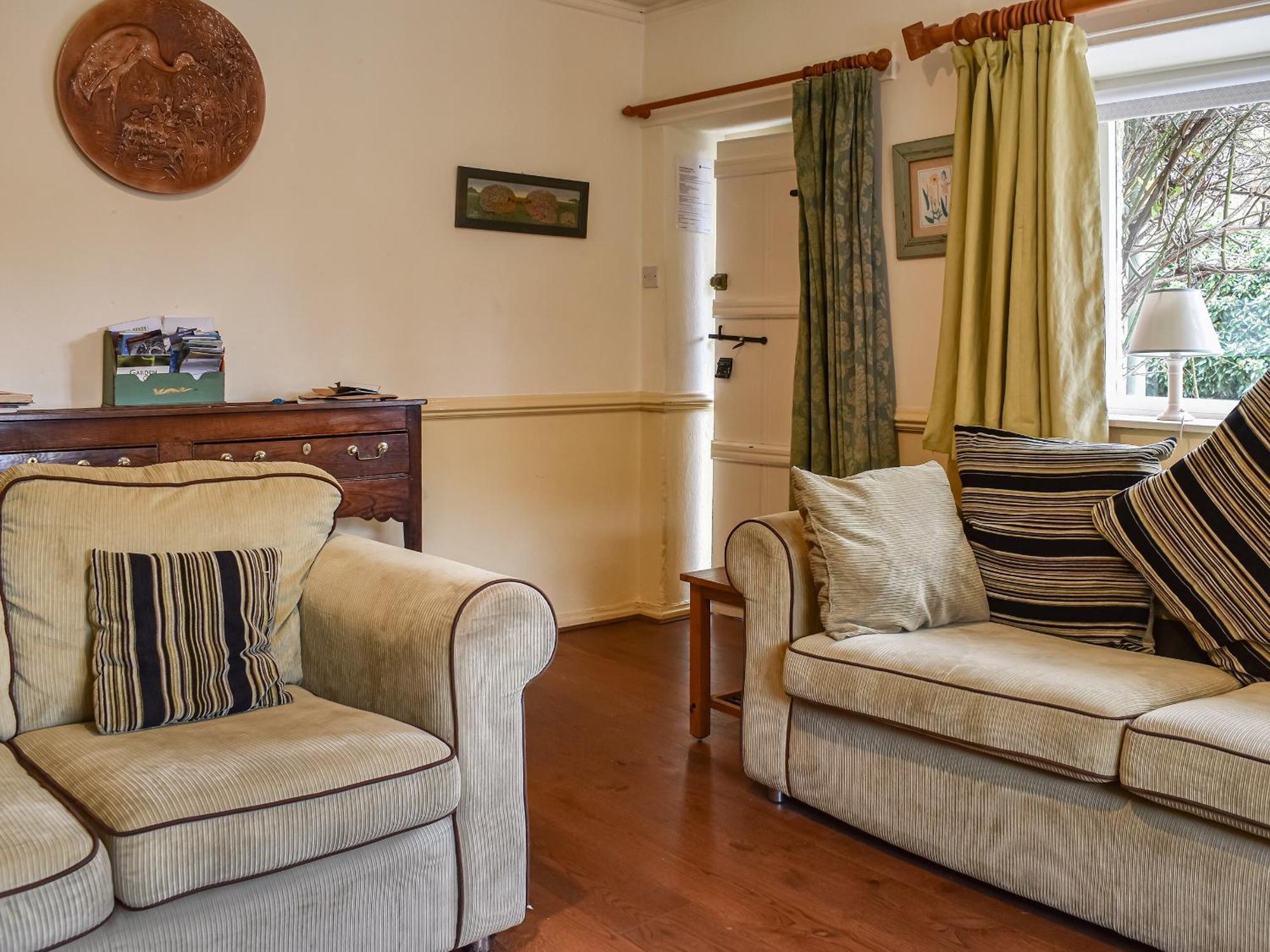 Sunnyside Villa Brigsteer Dış mekan fotoğraf